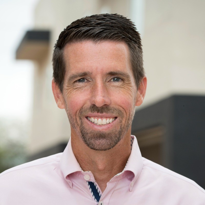 Nathan Ottosen, Team Leader at Young Ottosen Team