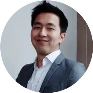 Danny Wong