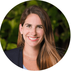 Vanessa Viadero, Director of Marketing at JW Marriott