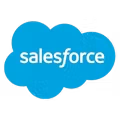 Salesforce Logo