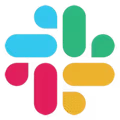 Slack Logo