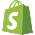 Shopify Logo